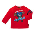 Double B - Long-sleeve T-shirt - 80-130cm