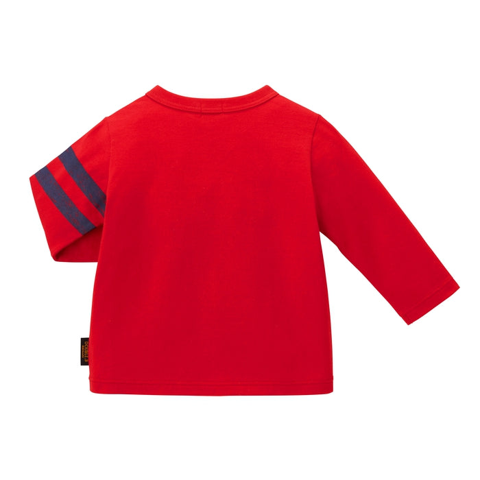 Double B - Long-sleeve T-shirt - 80-130cm
