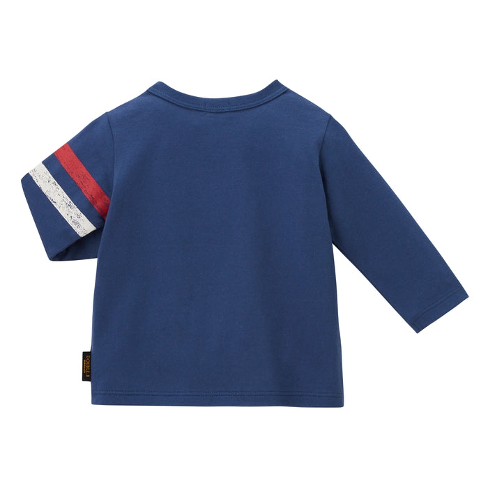 Double B - Long-sleeve T-shirt - 80-90cm