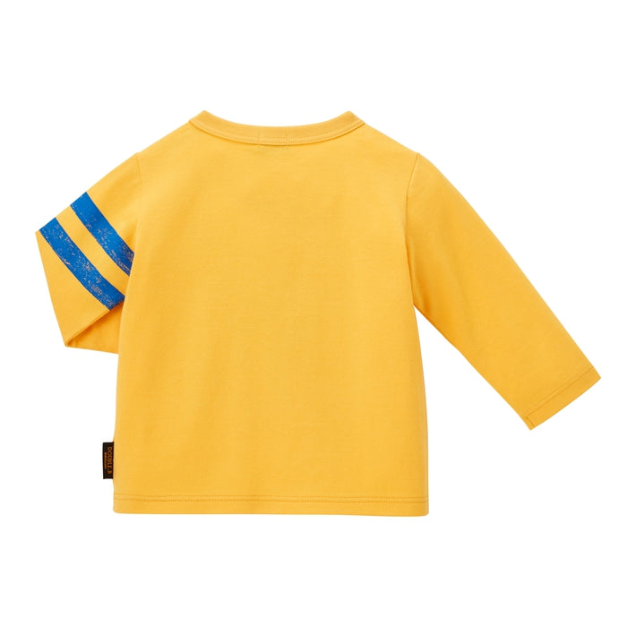 Double B - Long-sleeve T-shirt - 80-90cm