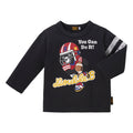 Double B - Long-sleeve T-shirt - 80-130cm