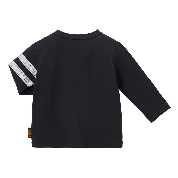 Double B - Long-sleeve T-shirt - 80-130cm