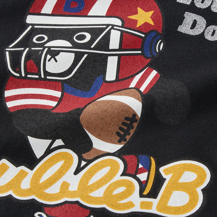 Double B - Long-sleeve T-shirt - 80-130cm