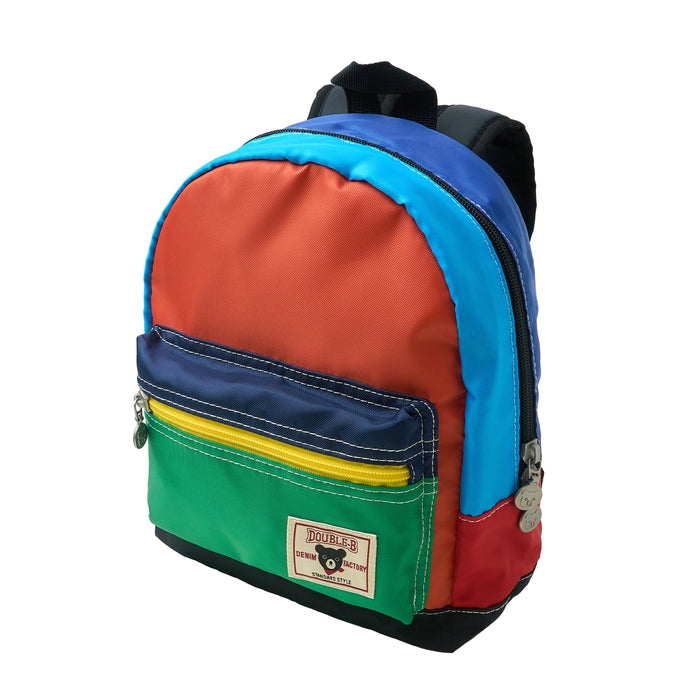 Double B - Backpack - S, M