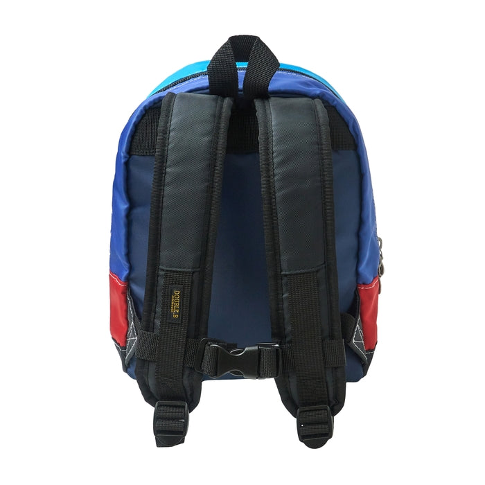 Double B - Backpack - S, M