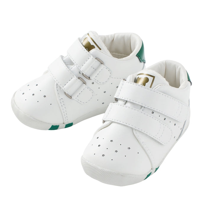 Double B - First Baby Shoes - 12-13cm