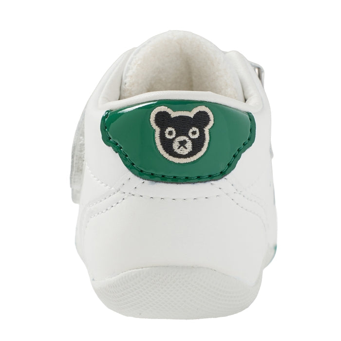 Double B - First Baby Shoes - 12-13cm
