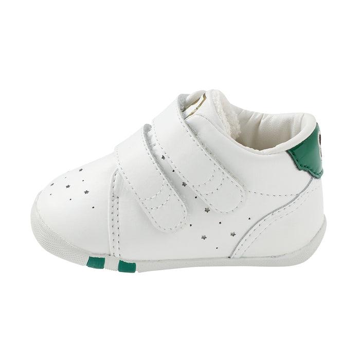 Double B - First Baby Shoes - 12-13cm