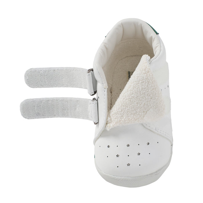 Double B - First Baby Shoes - 12-13cm