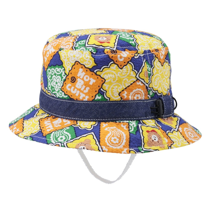 Hot Biscuit - Hat - SS (44-48cm)