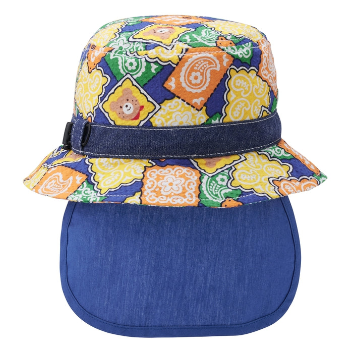 Hot Biscuit - Hat - SS (44-48cm)