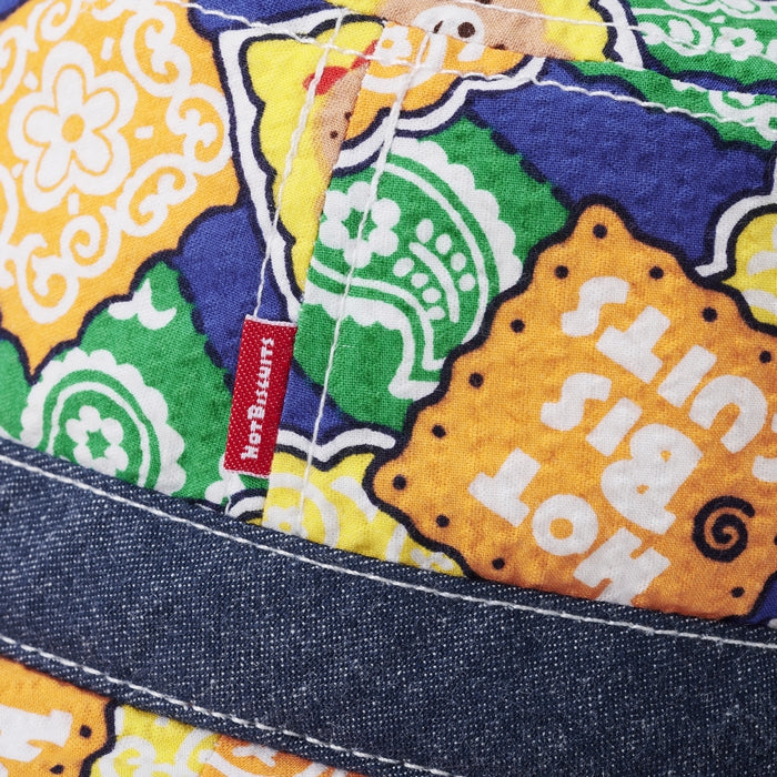 Hot Biscuit - Hat - SS (44-48cm)