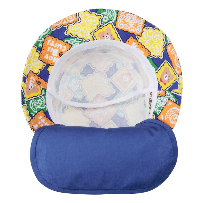 Hot Biscuit - Hat - SS (44-48cm)