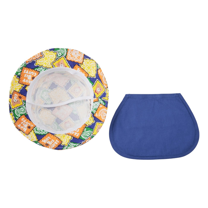 Hot Biscuit - Hat - SS (44-48cm)