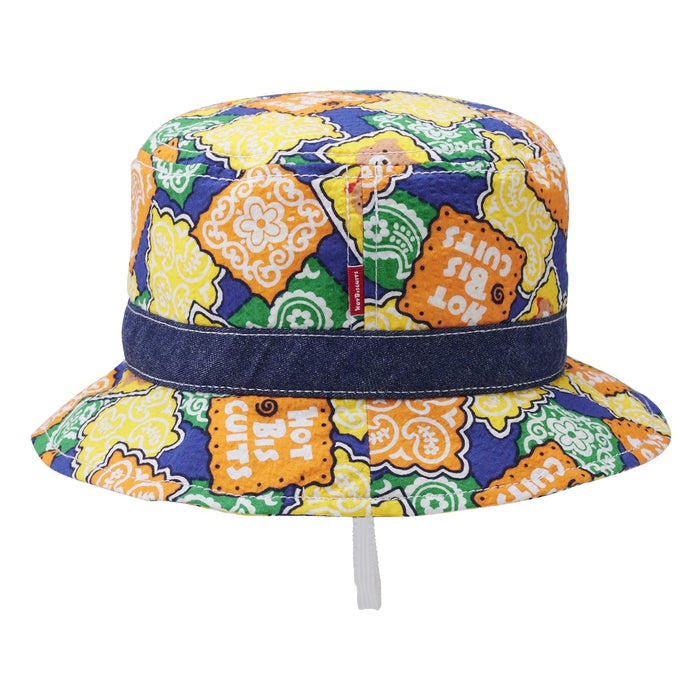 Hot Biscuit - Hat - SS (44-48cm)