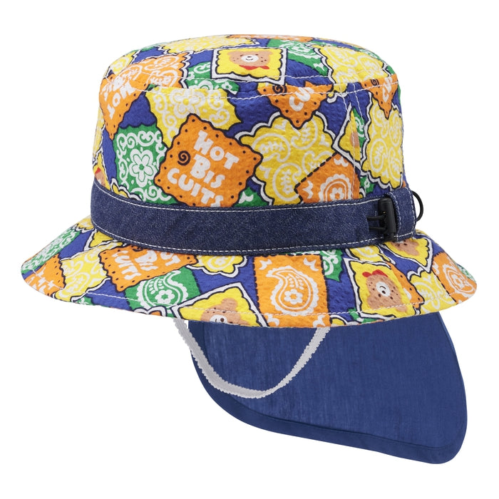 Hot Biscuit - Hat - SS (44-48cm)