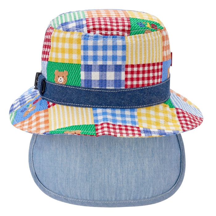 Hot Biscuit - Hat - SS (44-48cm)