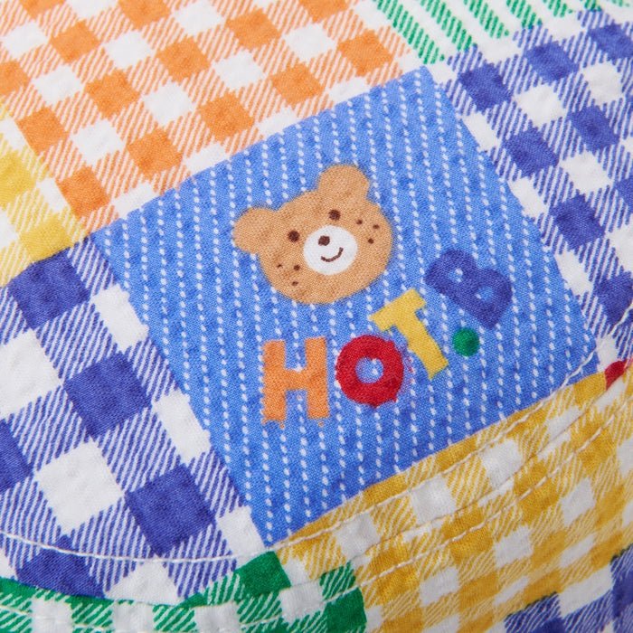 Hot Biscuit - Hat - SS (44-48cm)
