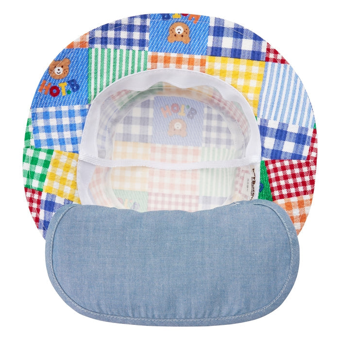 Hot Biscuit - Hat - SS (44-48cm)