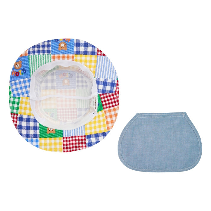 Hot Biscuit - Hat - SS (44-48cm)