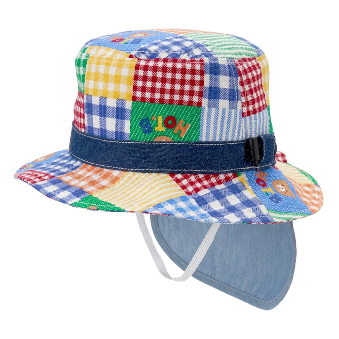 Hot Biscuit - Hat - SS (44-48cm)