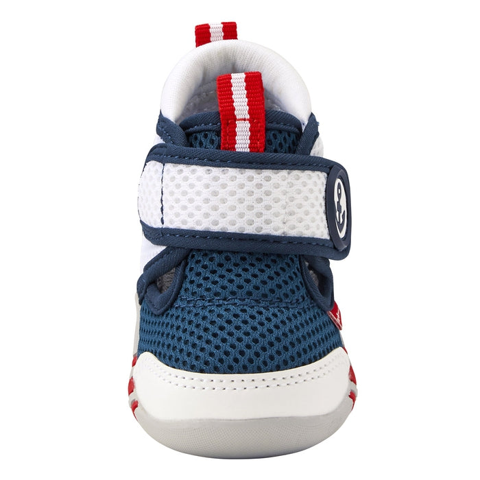 Hot Biscuit - Double Russell First Baby Shoes - 11.5cm