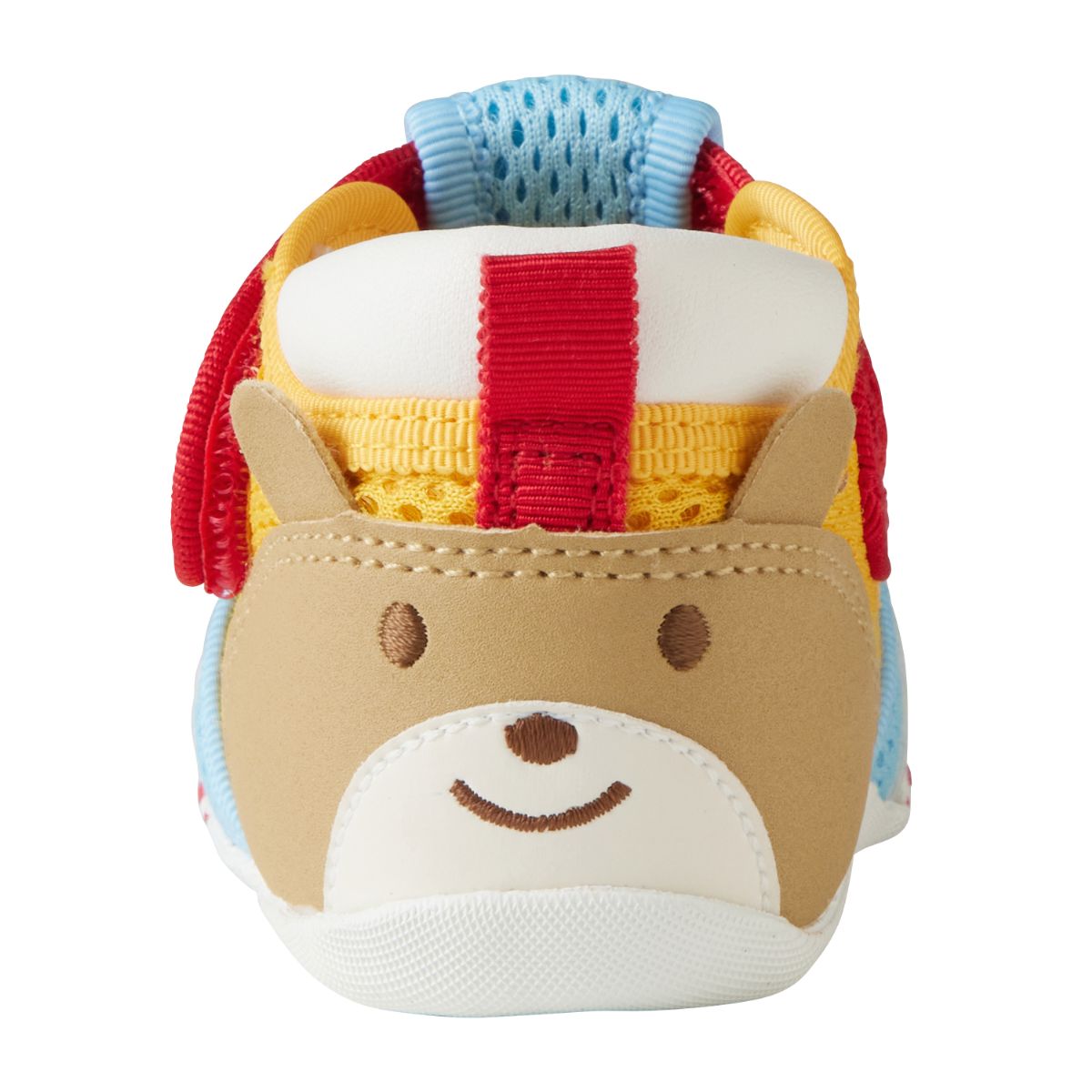MK-NB209 - Hot Biscuit Sandals (11.5-13.5cm)