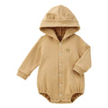 Hot Biscuit - Romper - S-M (70-90cm)