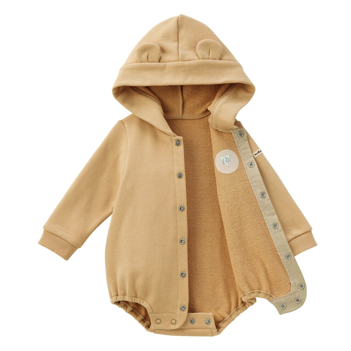 Hot Biscuit - Romper - S-M (70-90cm)