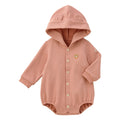 Hot Biscuit - Romper - S-M (70-90cm)