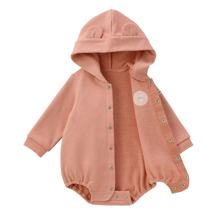 Hot Biscuit - Romper - S-M (70-90cm)