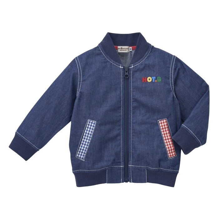 Hot Biscuit - Jacket - 80cm