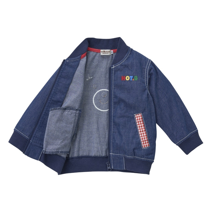 Hot Biscuit - Jacket - 80cm