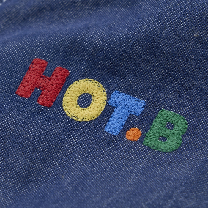 Hot Biscuit - Jacket - 80cm