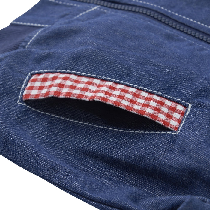 Hot Biscuit - Jacket - 80cm