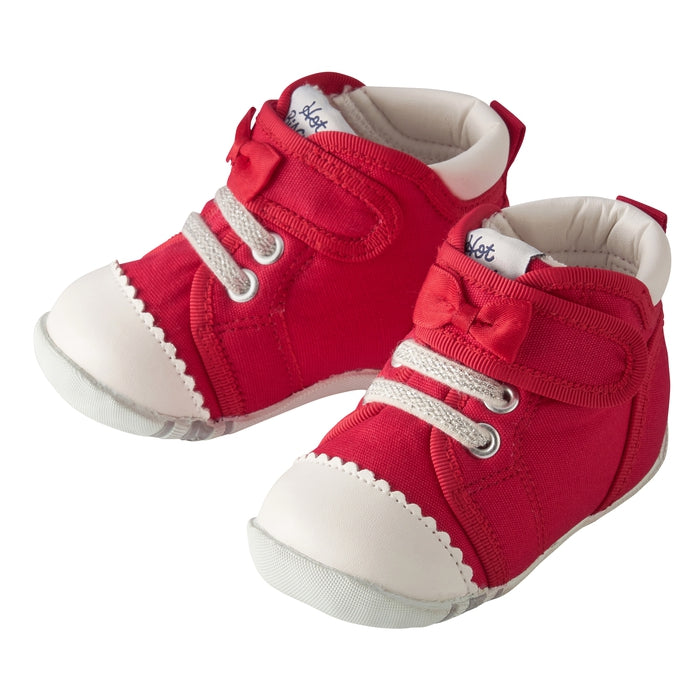 Hot Biscuit - 40%OFF First Baby Boys Girls Shoes - 13cm