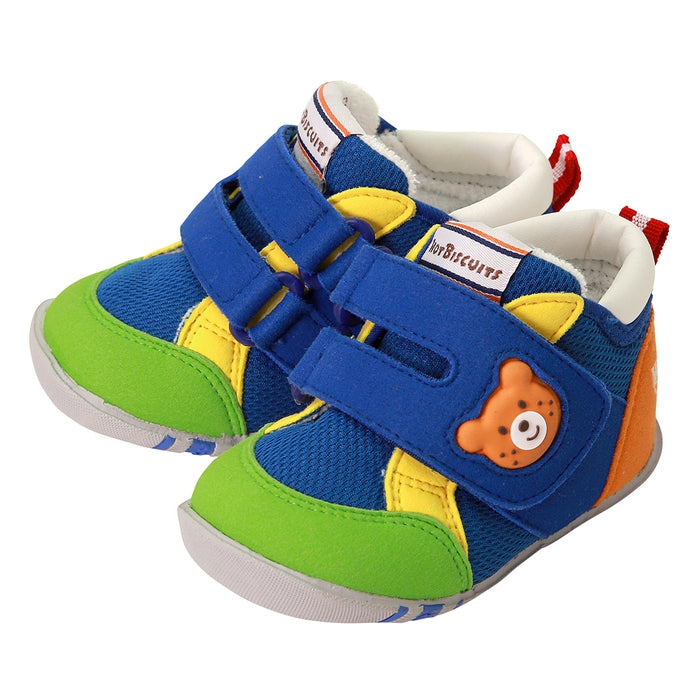 Hot Biscuit - First Baby Shoes - 11.5cm