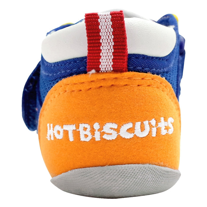 Hot Biscuit - First Baby Shoes - 11.5cm