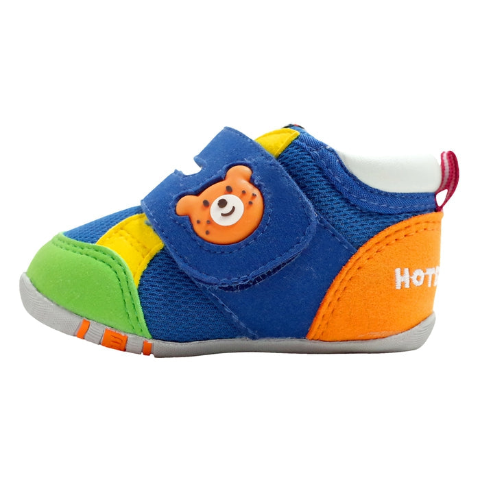 Hot Biscuit - First Baby Shoes - 11.5cm