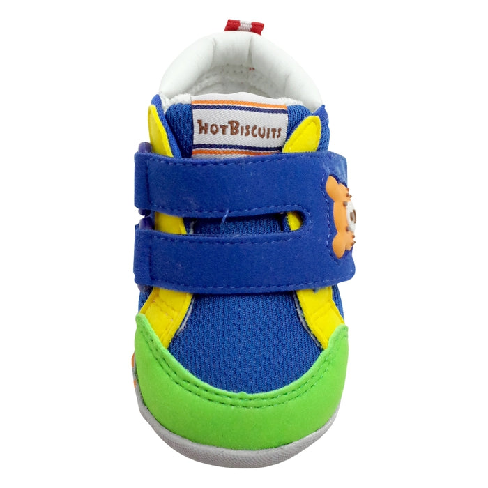 Hot Biscuit - First Baby Shoes - 11.5cm