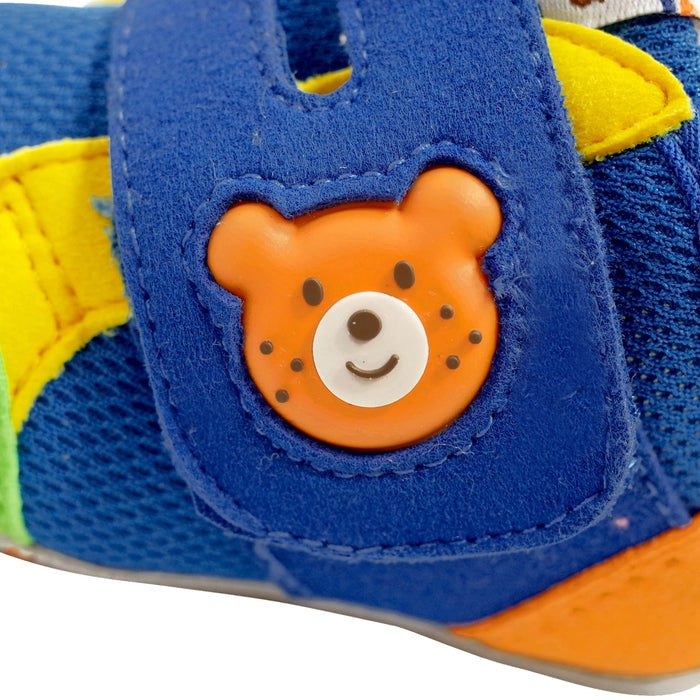 Hot Biscuit - First Baby Shoes - 11.5cm
