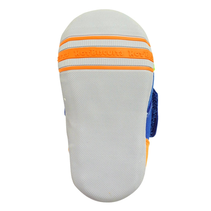 Hot Biscuit - First Baby Shoes - 11.5cm