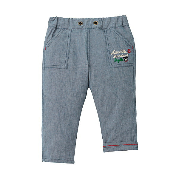 MK-NB173 - Double B Pants
