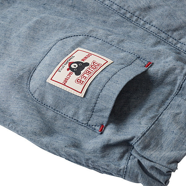 MK-NB173 - Double B Pants