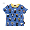 MK-NB177 - Double B Tshirt