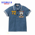 MK-NB181 - Double B Polo