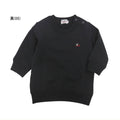 Double B - Sweatshirt with B-kun embroidery on the chest Baby Kids Boys - 100-120cm