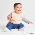 Hot Biscuit - One-point fleece sweatshirt for boys and girls, kids and babies - 80-120cm