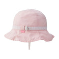 Hot Biscuit - Hat with Sunshade, Cloche Style, Mail Order Available, Boys, Girls, Kids, Baby - M(50~52cm