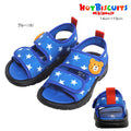 Hot Biscuit - Sandals Kids Baby Shoes - 14cm